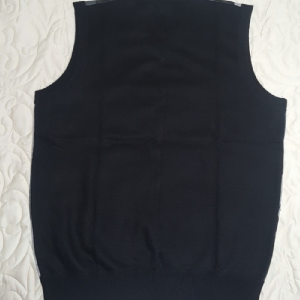 (NEW) Men's Sorano Vest - Picture 4 of 5